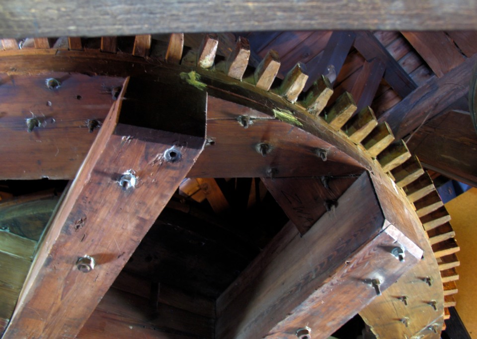 Wooden Dutch Windmill Plans Plans woodwork art | oadwhitneyqd